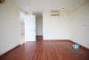 Affordable unfurnished apartment for rent in P Tower, Ciputra